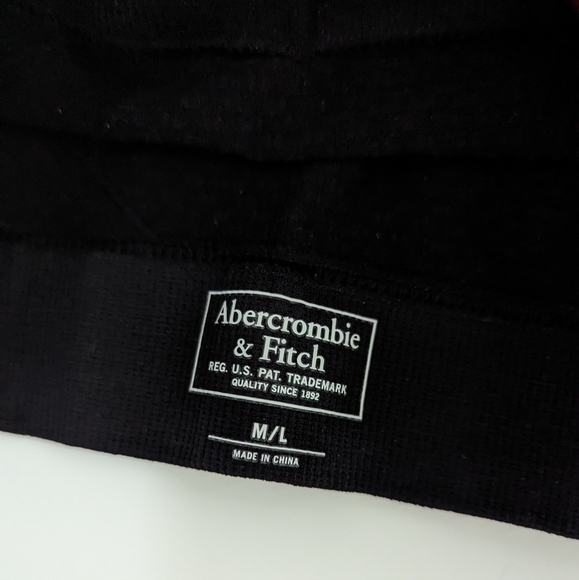 A&F Sports Bra/Bra Top - Picture 2 of 4